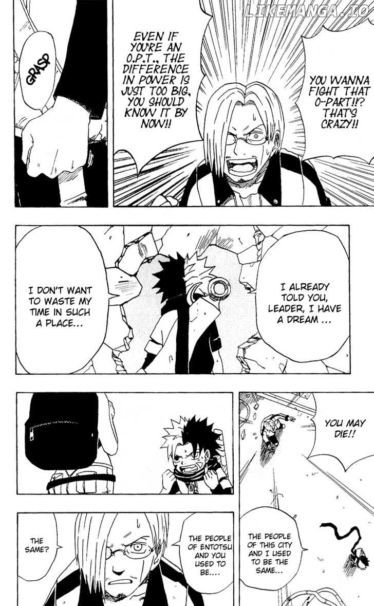 666 Satan chapter 19 - page 36