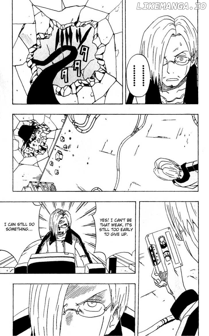 666 Satan chapter 19 - page 41