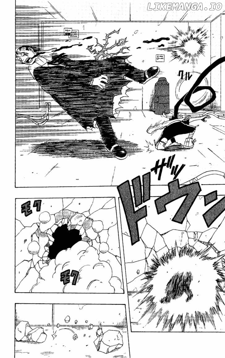 666 Satan chapter 19 - page 9