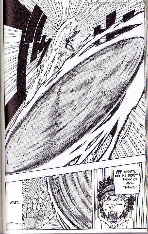 666 Satan chapter 55 - page 41