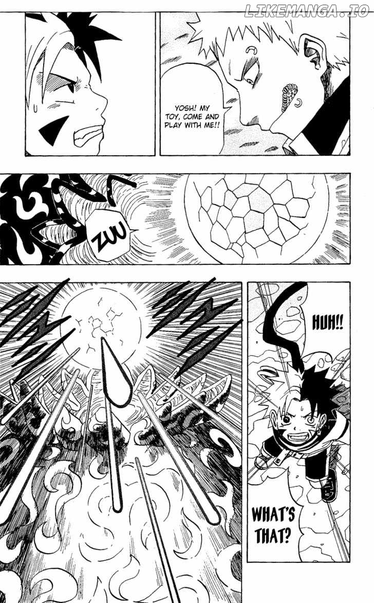 666 Satan chapter 20 - page 3
