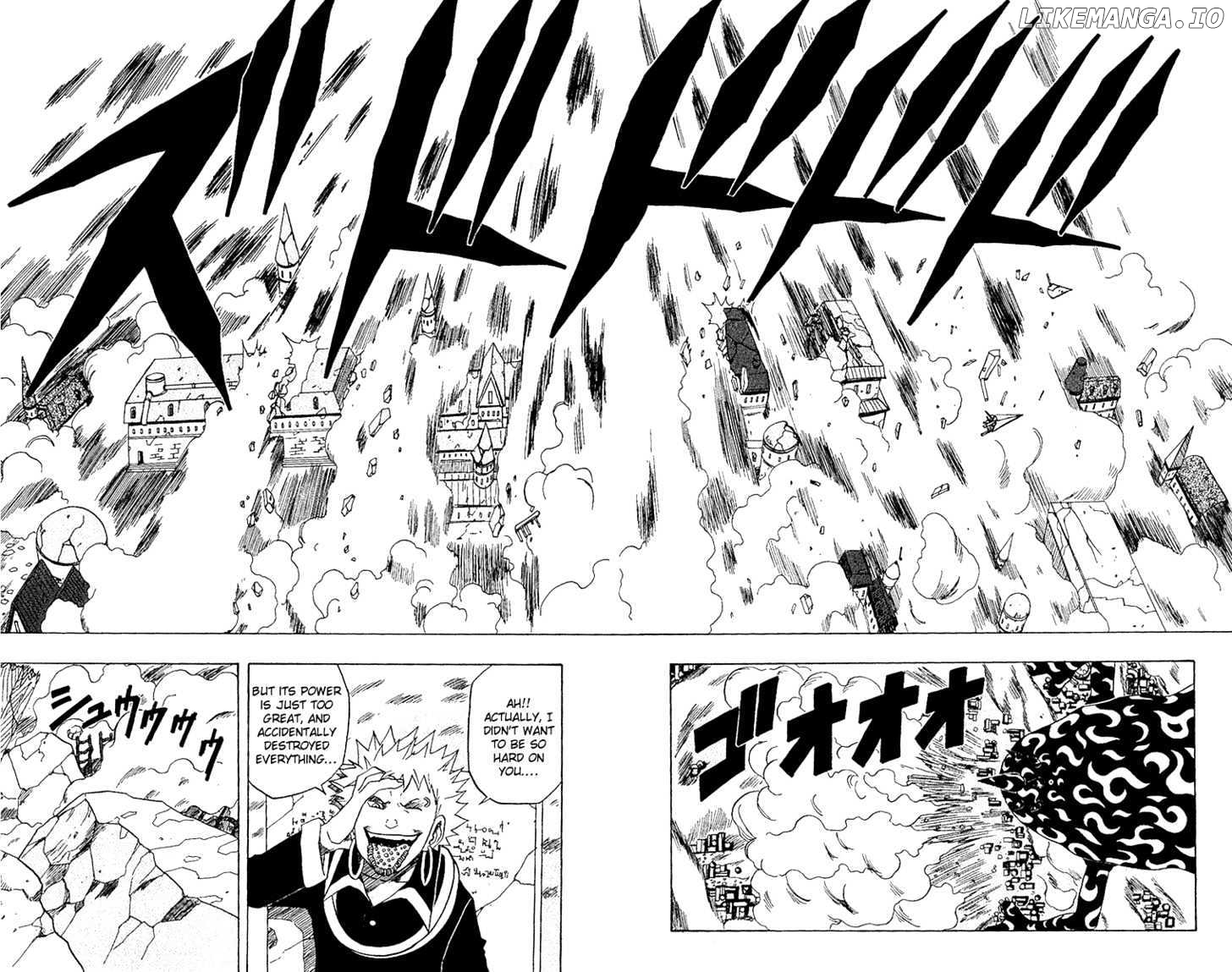 666 Satan chapter 20 - page 4