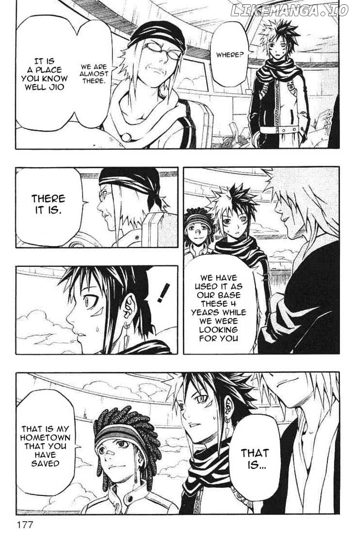 666 Satan chapter 56 - page 35