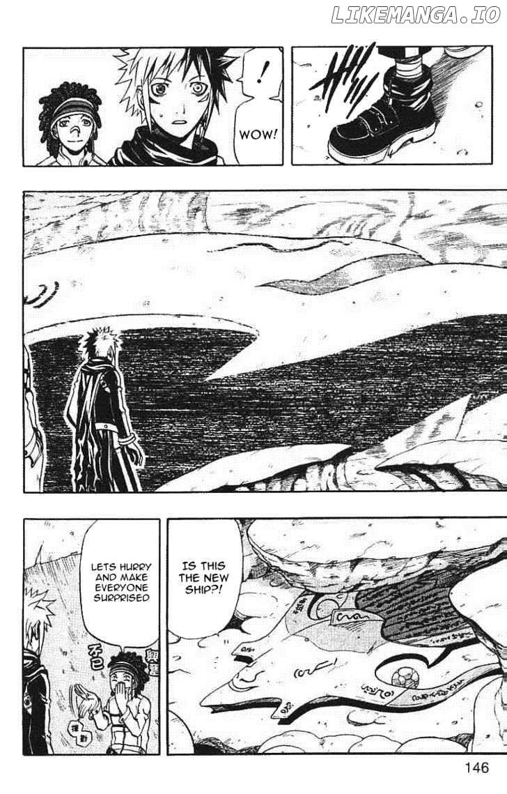 666 Satan chapter 56 - page 4