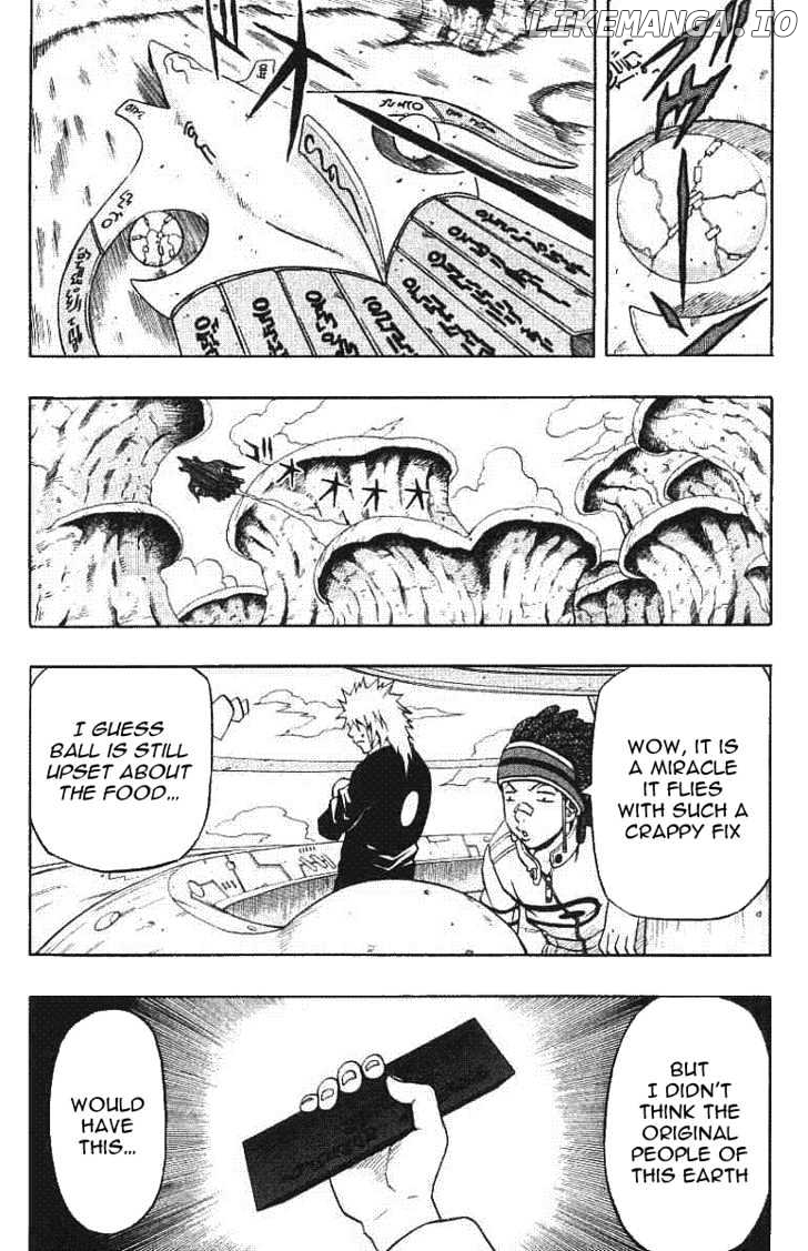 666 Satan chapter 56 - page 8