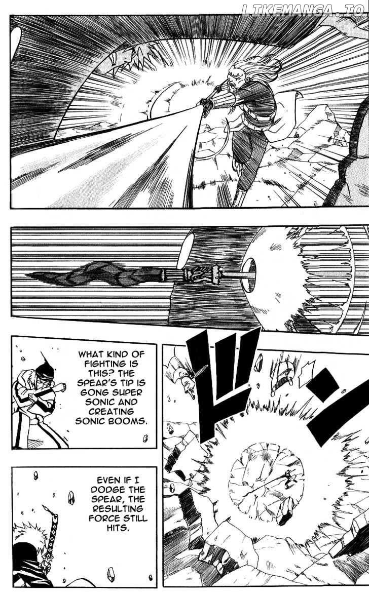 666 Satan chapter 57 - page 32