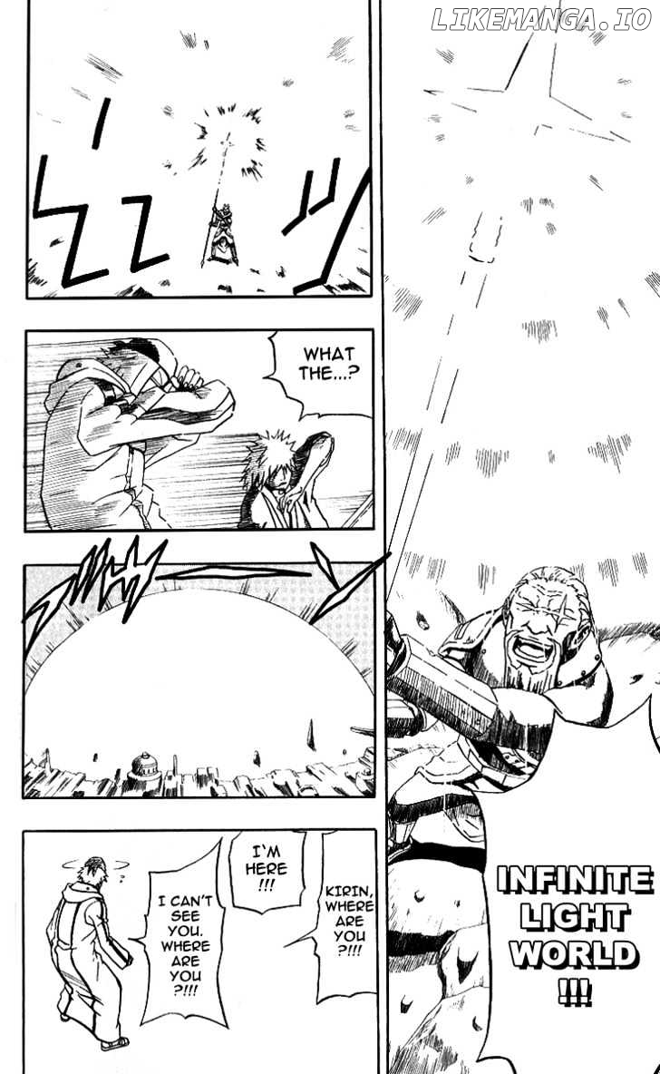 666 Satan chapter 57 - page 41