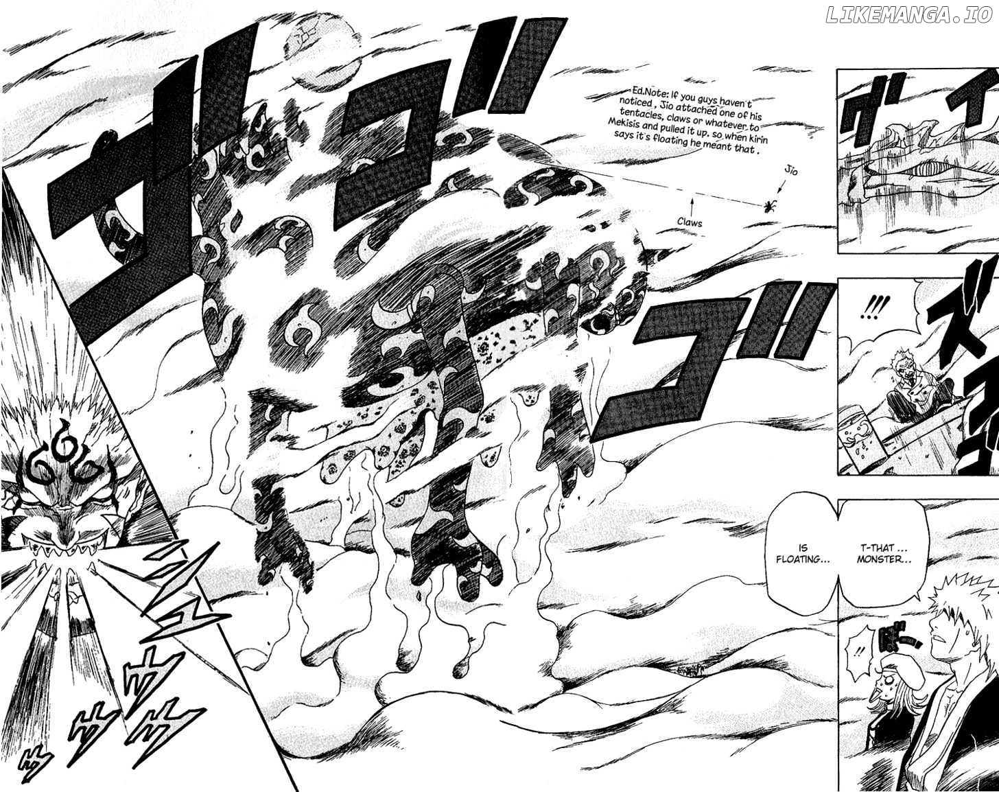 666 Satan chapter 22 - page 21