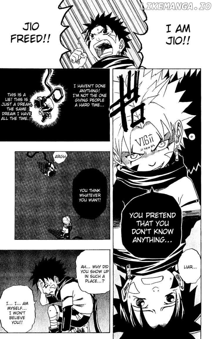666 Satan chapter 22 - page 4