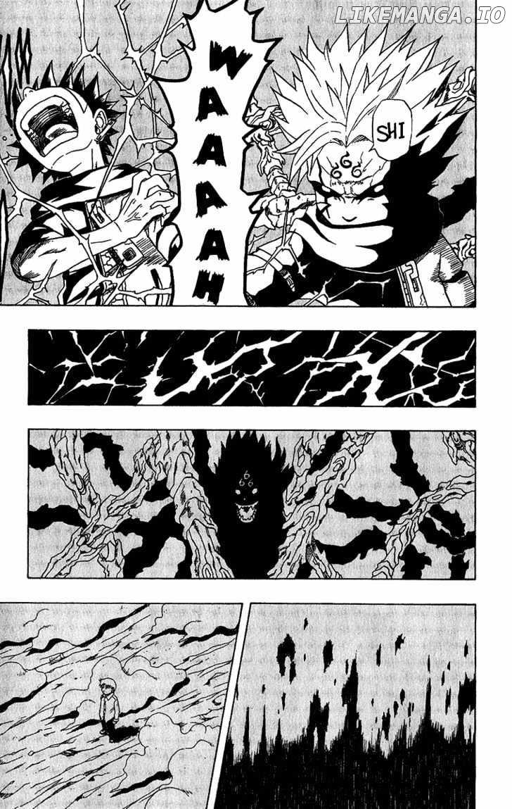666 Satan chapter 22 - page 8