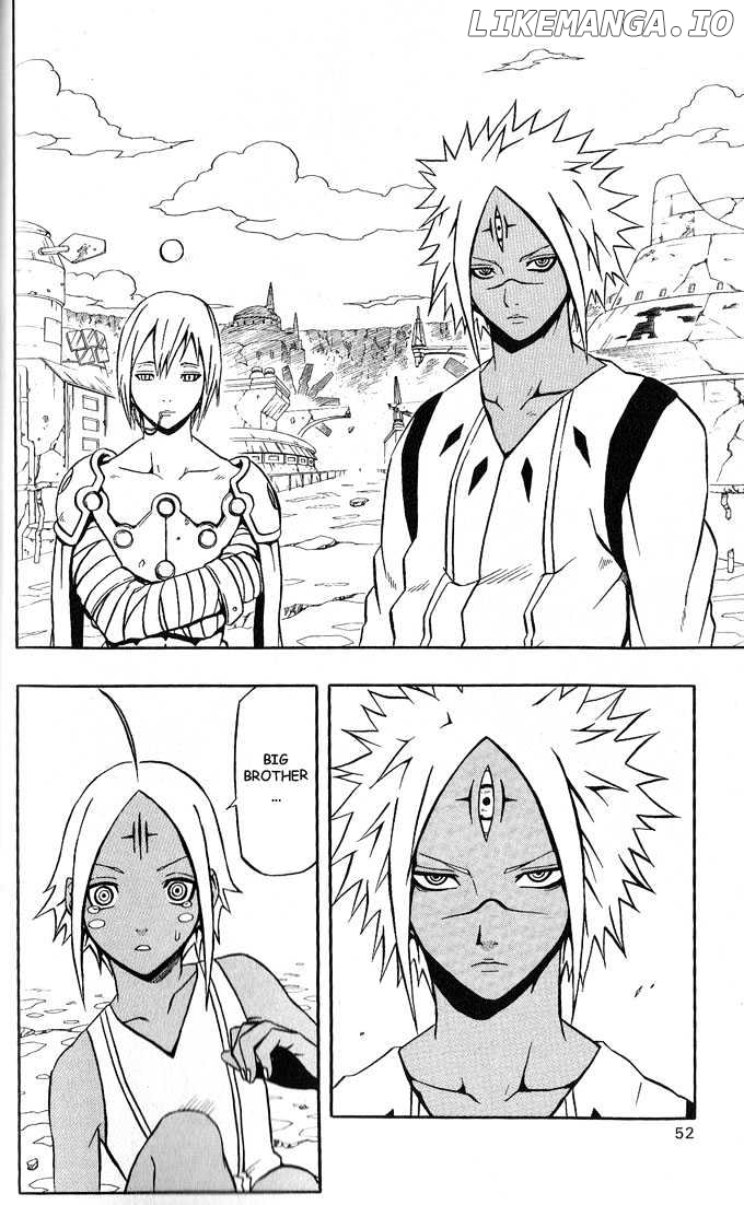 666 Satan chapter 58 - page 2