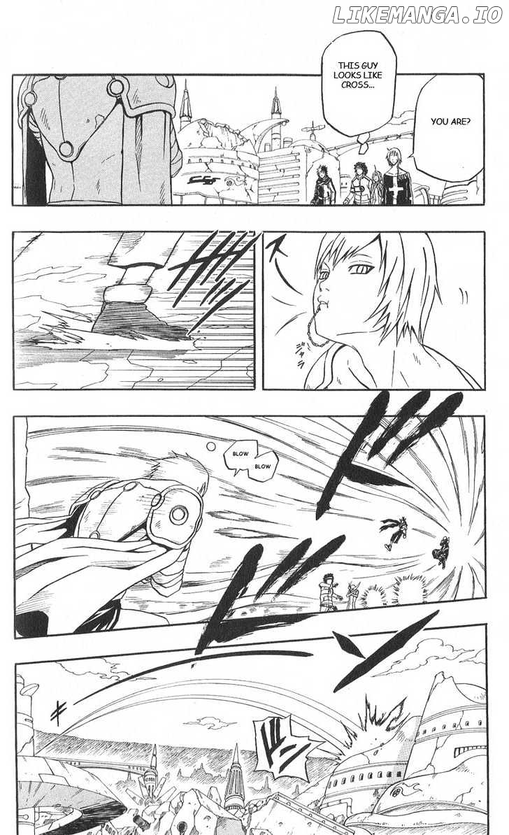 666 Satan chapter 58 - page 7