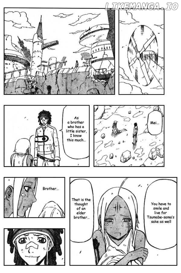 666 Satan chapter 60 - page 2