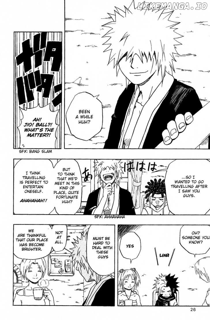 666 Satan chapter 25 - page 24