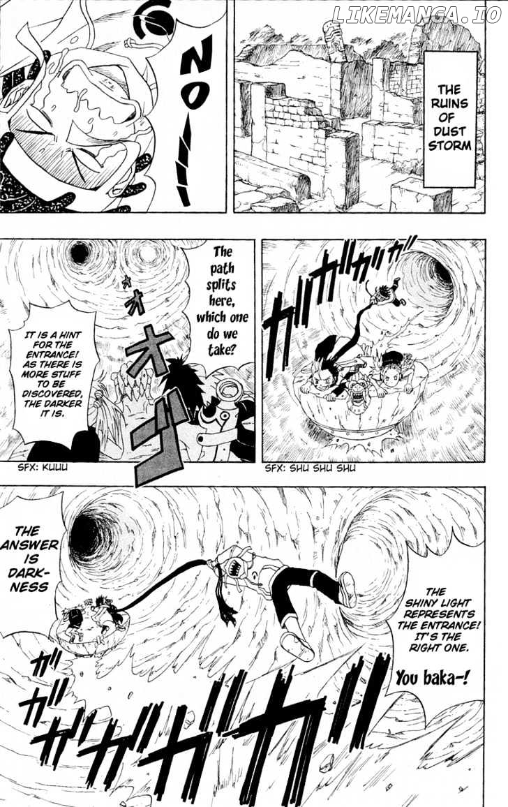 666 Satan chapter 25 - page 29