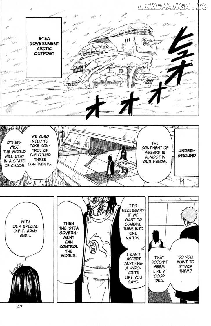 666 Satan chapter 25 - page 44
