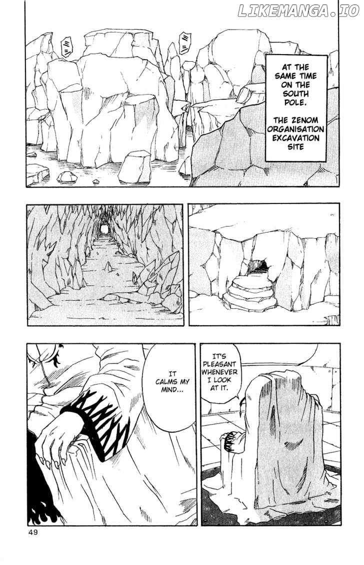 666 Satan chapter 25 - page 46