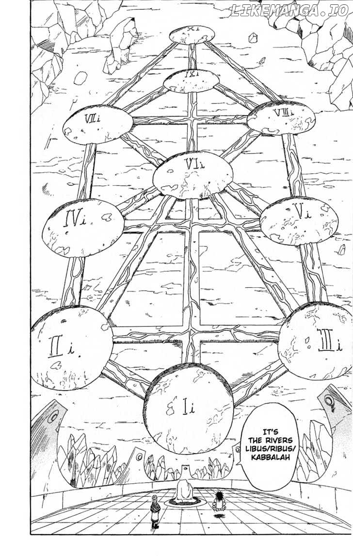 666 Satan chapter 25 - page 47
