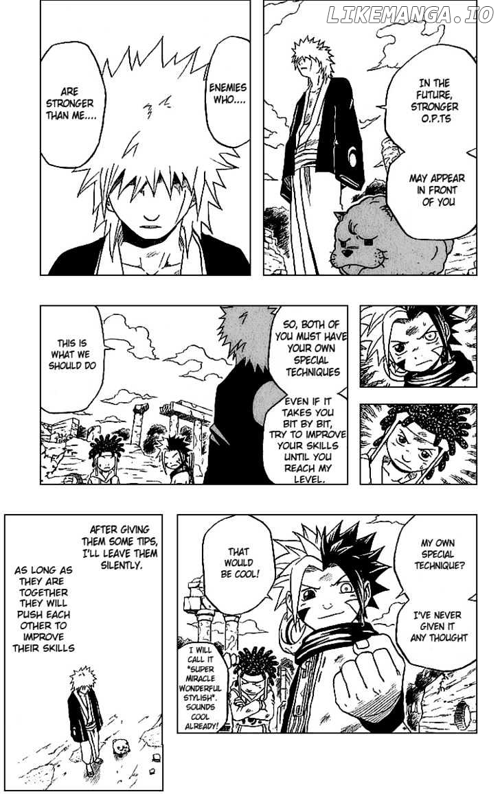 666 Satan chapter 26 - page 7