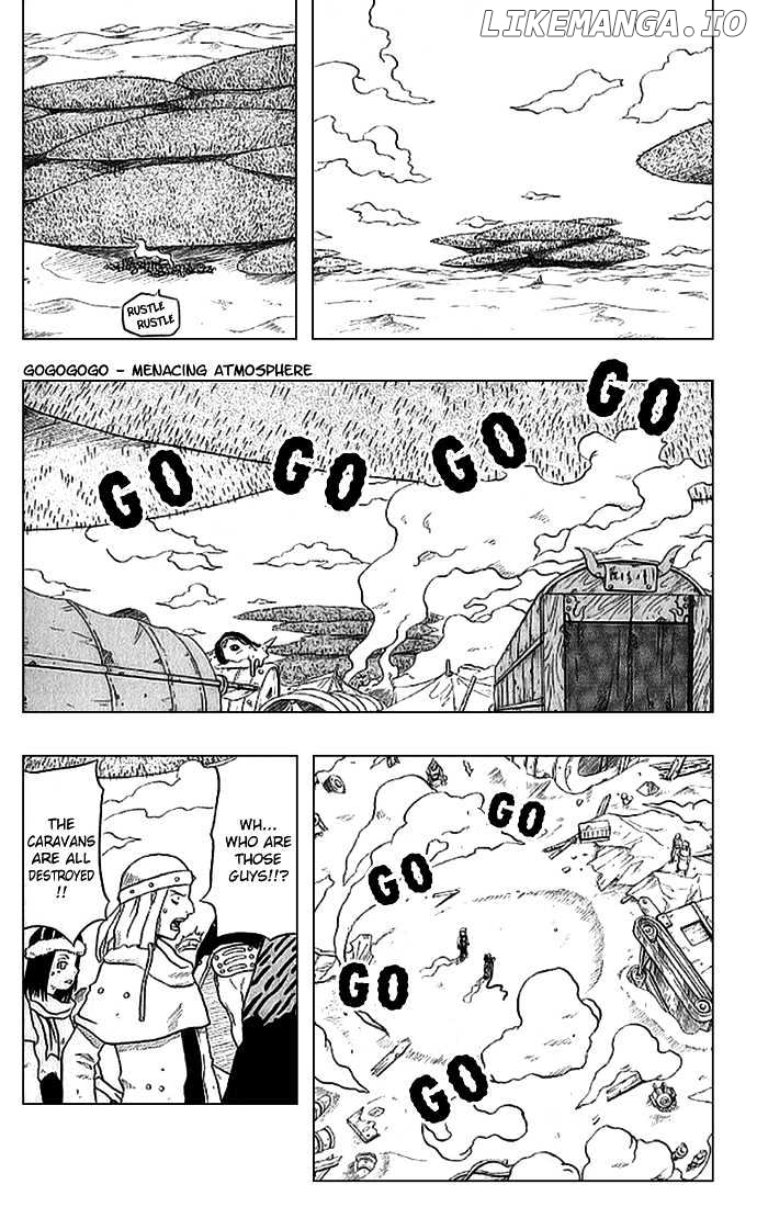 666 Satan chapter 29 - page 4