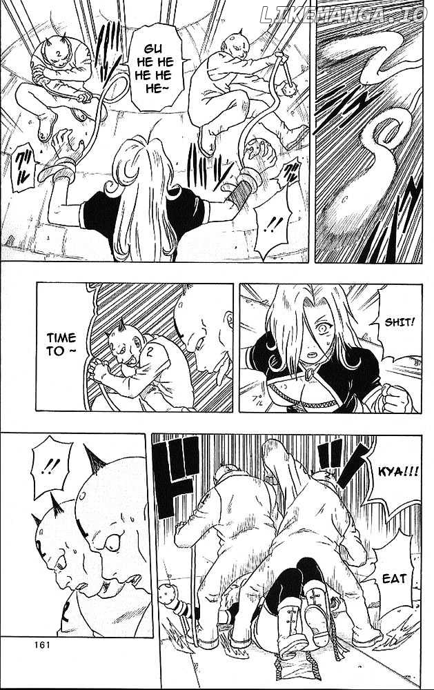 666 Satan chapter 32 - page 24