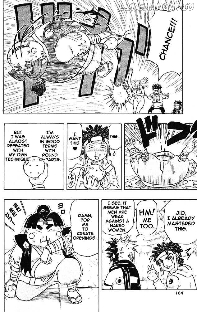 666 Satan chapter 32 - page 27
