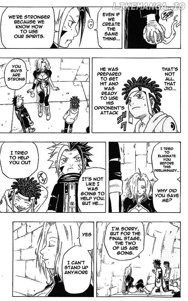 666 Satan chapter 32 - page 41