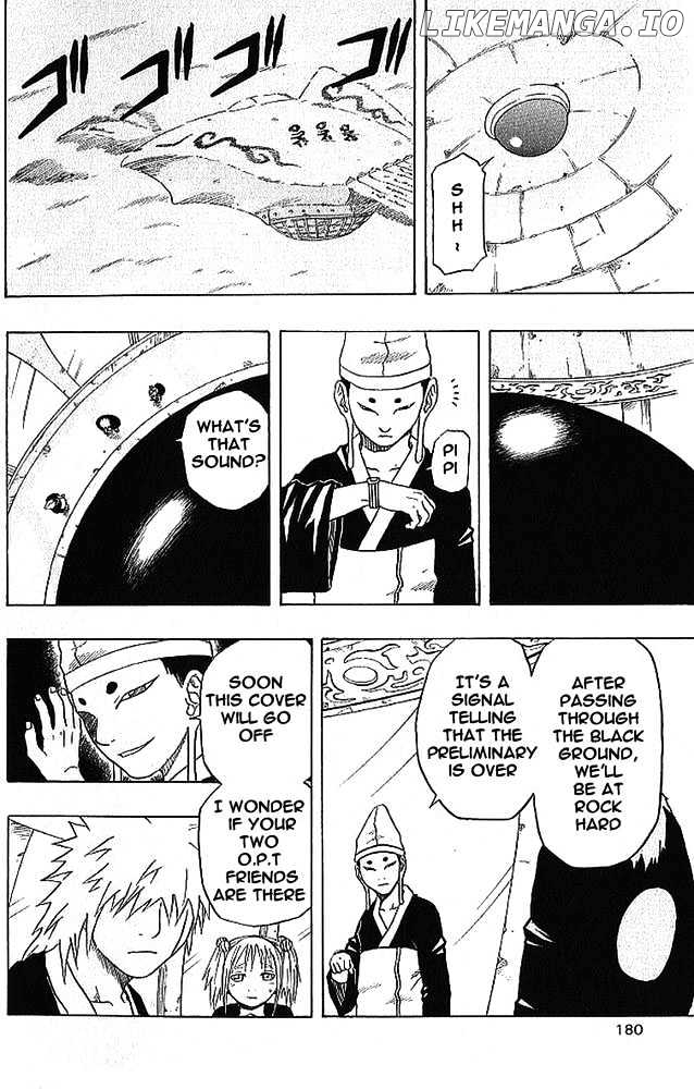 666 Satan chapter 32 - page 42
