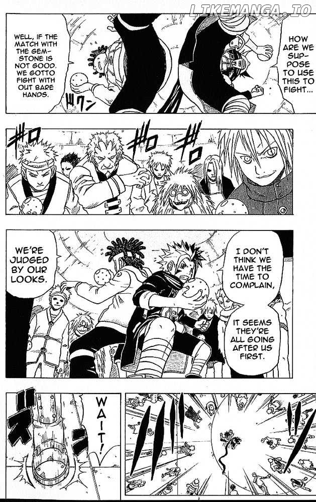 666 Satan chapter 32 - page 5