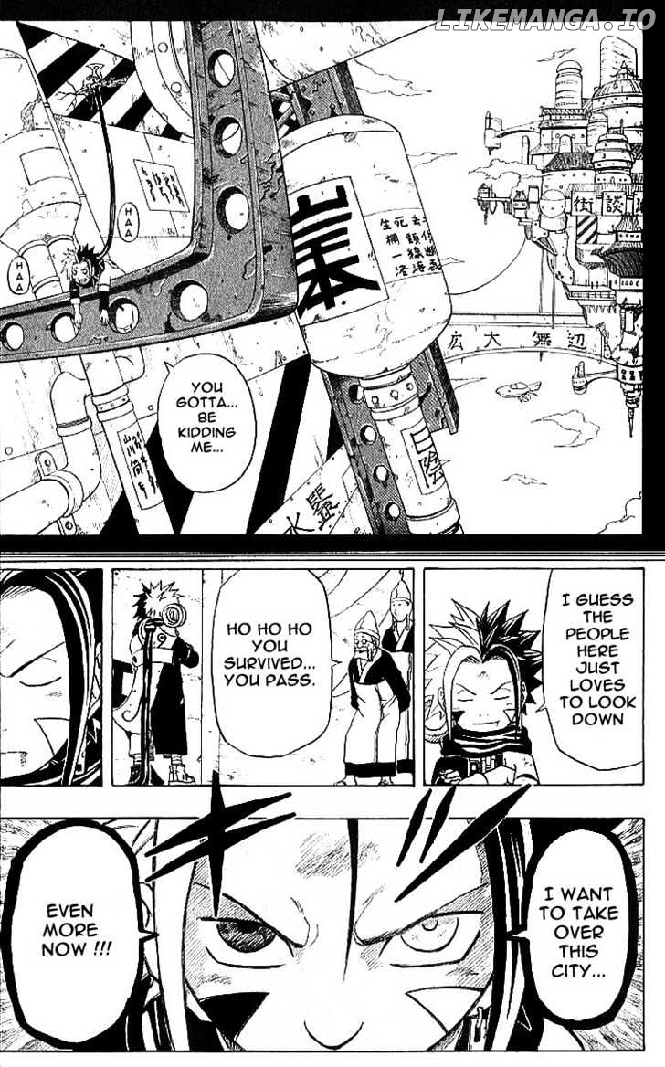666 Satan chapter 33 - page 29