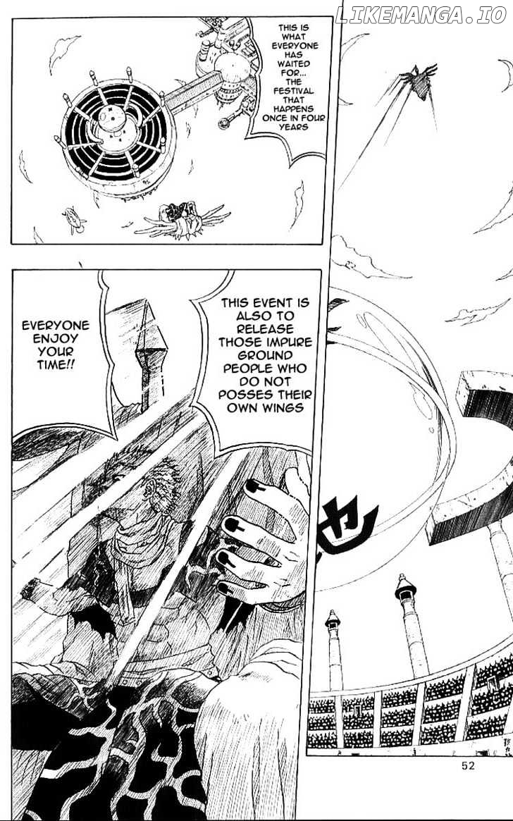 666 Satan chapter 33 - page 44