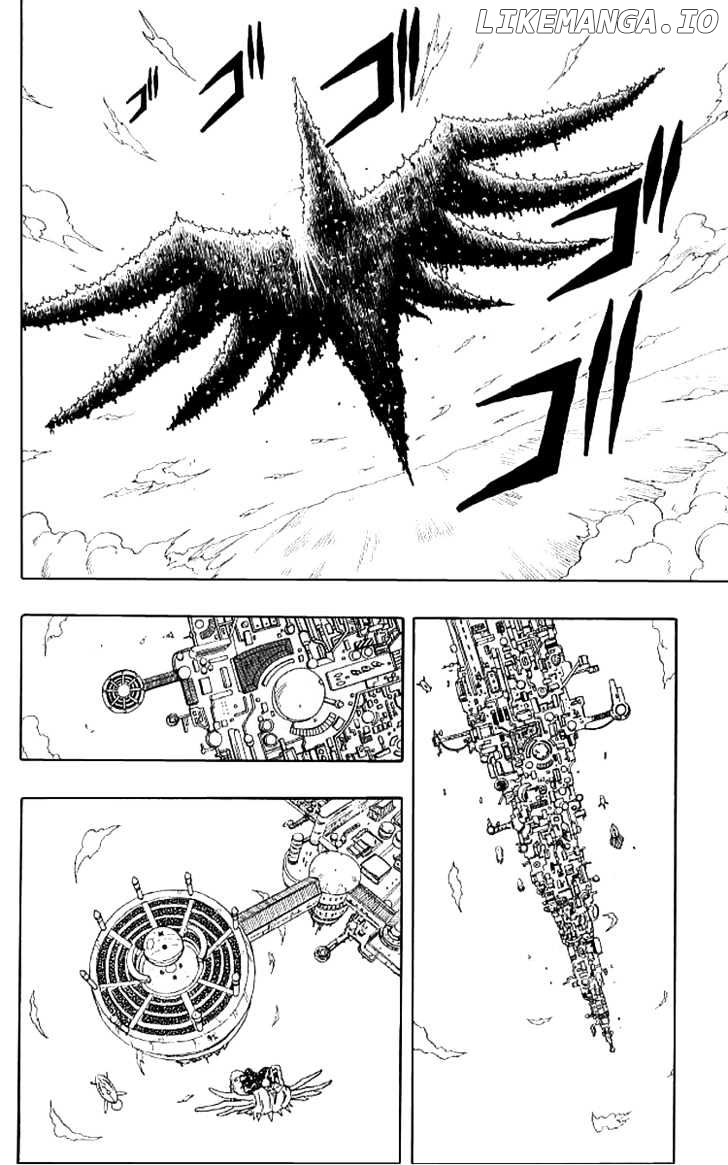 666 Satan chapter 34 - page 2