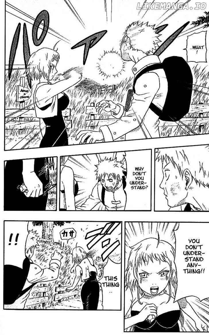 666 Satan chapter 35 - page 29