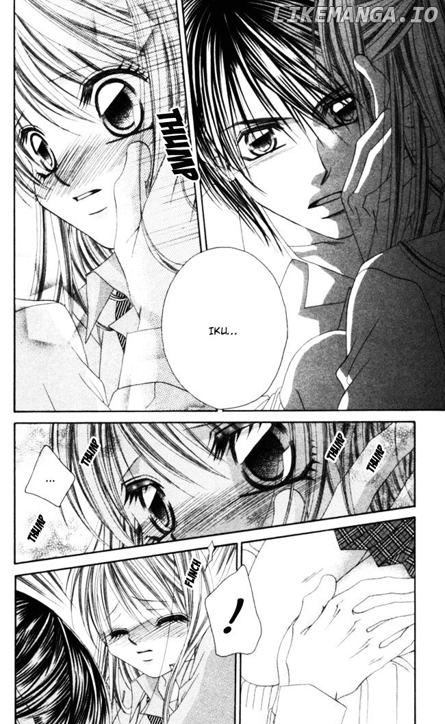 Boku wa Imouto ni Koi wo Suru chapter 38 - page 2