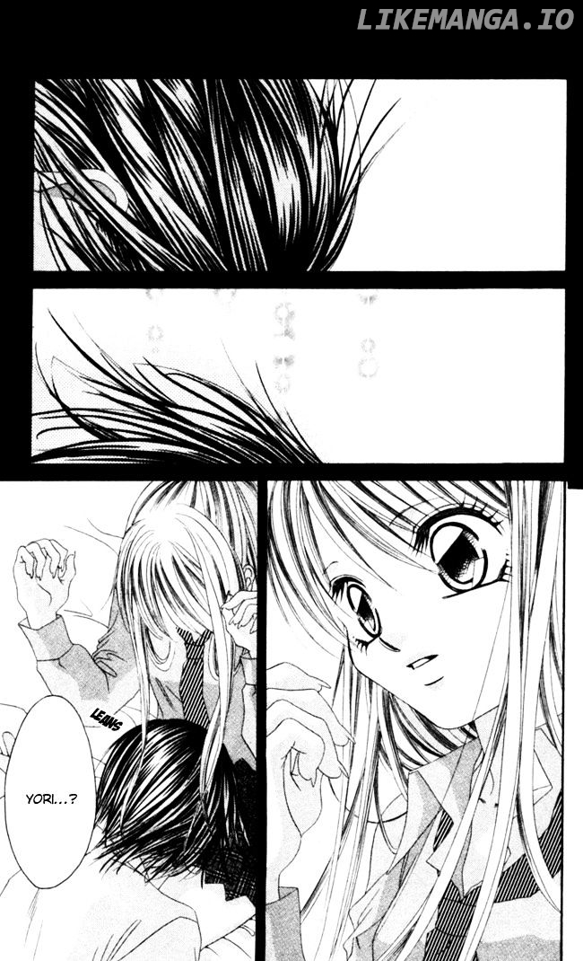 Boku wa Imouto ni Koi wo Suru chapter 38 - page 5