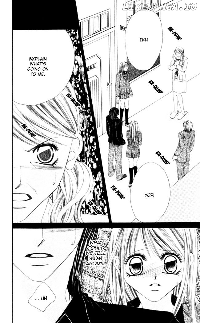 Boku wa Imouto ni Koi wo Suru chapter 43 - page 3