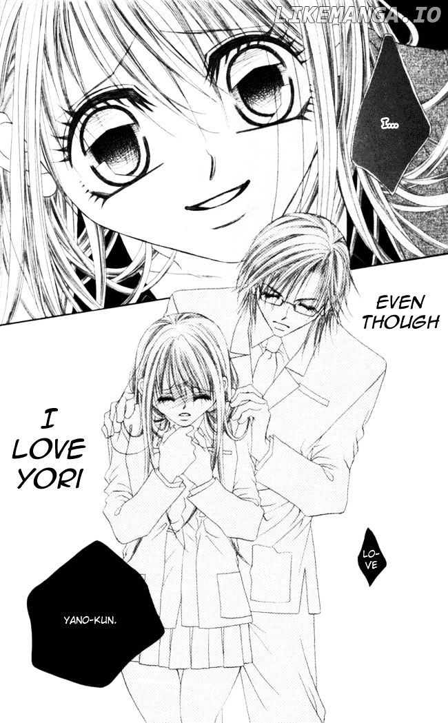 Boku wa Imouto ni Koi wo Suru chapter 43 - page 7