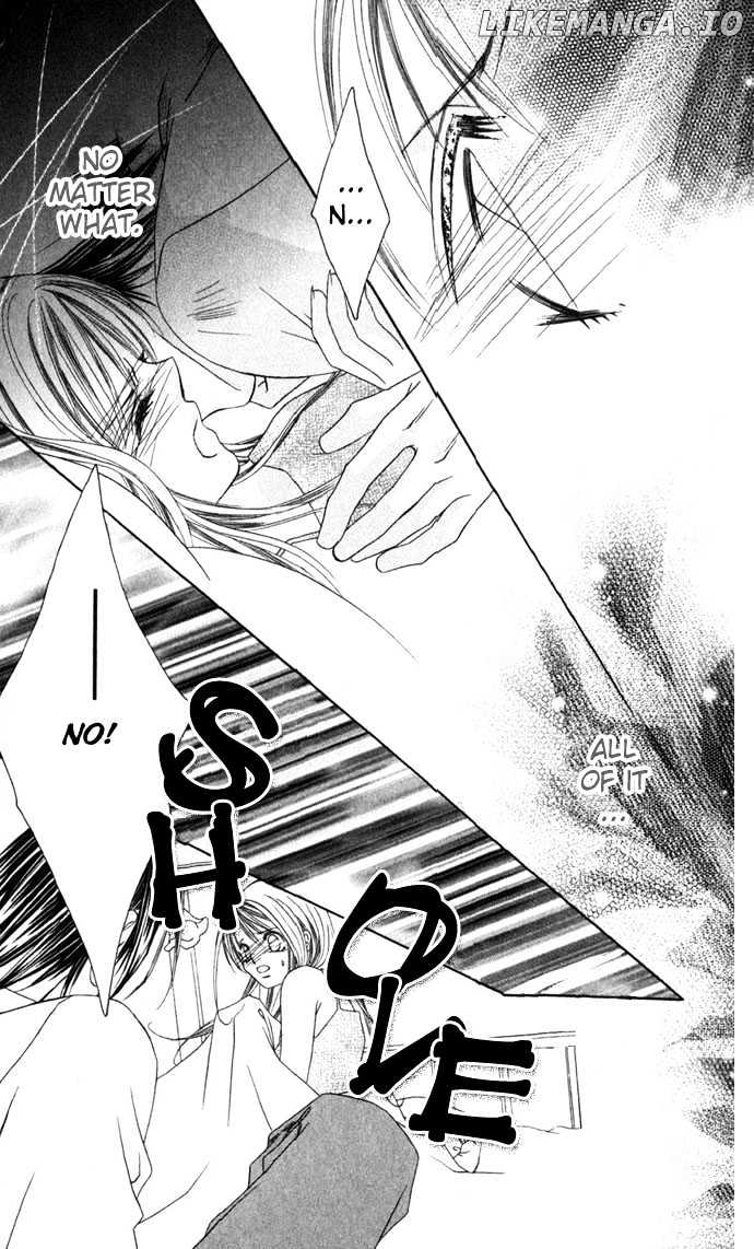 Boku wa Imouto ni Koi wo Suru chapter 1.2 - page 7