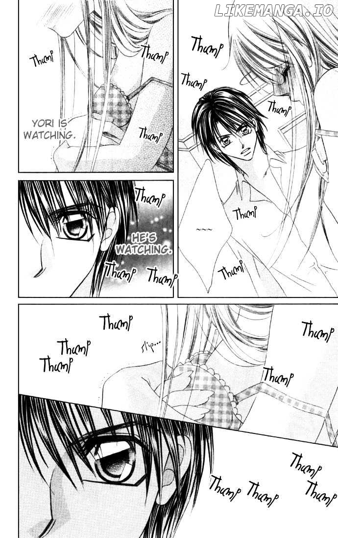Boku wa Imouto ni Koi wo Suru chapter 13-14 - page 13