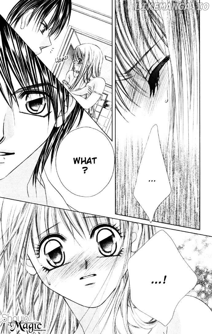 Boku wa Imouto ni Koi wo Suru chapter 13-14 - page 14