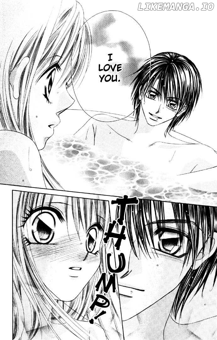 Boku wa Imouto ni Koi wo Suru chapter 13-14 - page 25