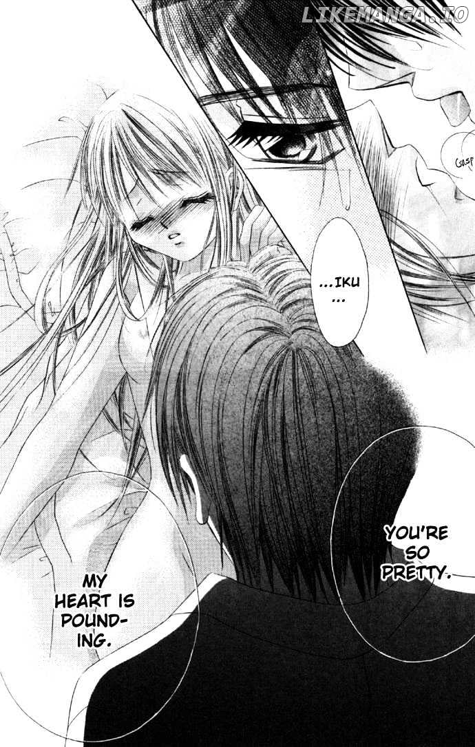 Boku wa Imouto ni Koi wo Suru chapter 13-14 - page 48