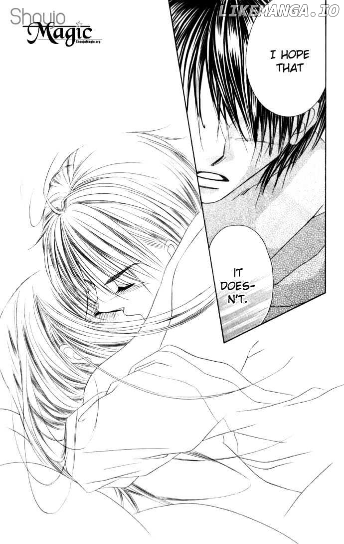 Boku wa Imouto ni Koi wo Suru chapter 13-14 - page 57