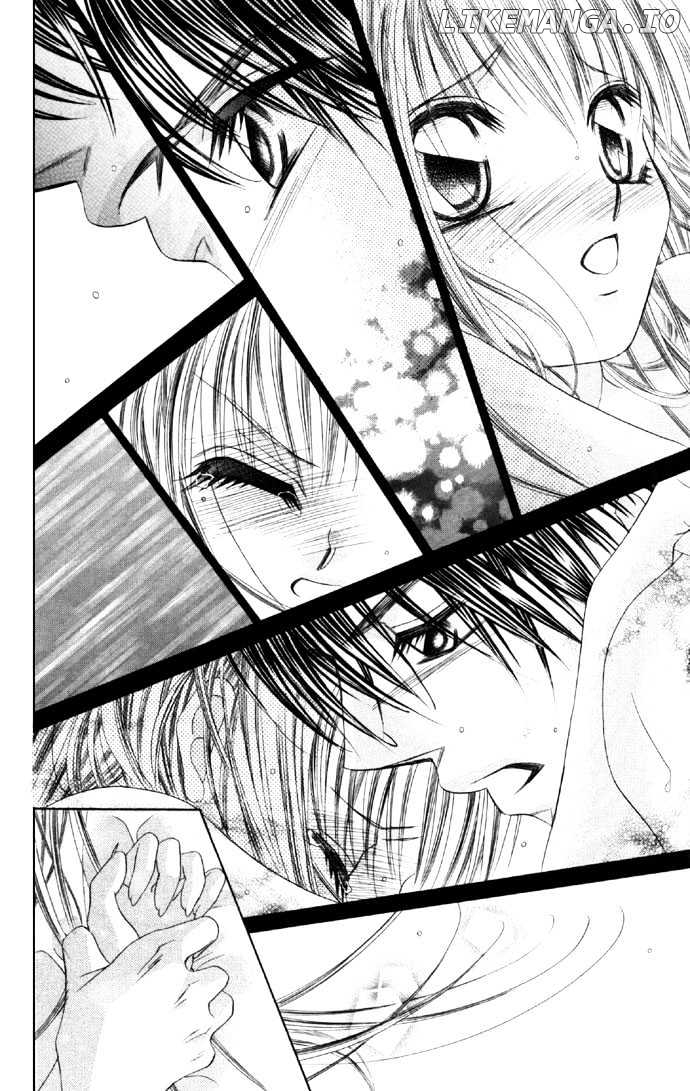Boku wa Imouto ni Koi wo Suru chapter 13-14 - page 58