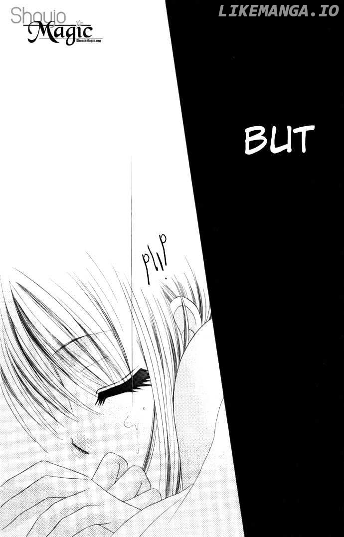 Boku wa Imouto ni Koi wo Suru chapter 13-14 - page 62