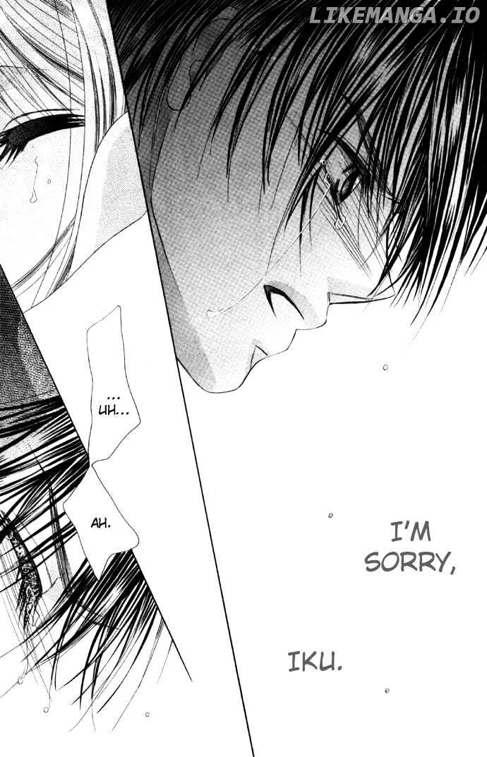Boku wa Imouto ni Koi wo Suru chapter 13-14 - page 63