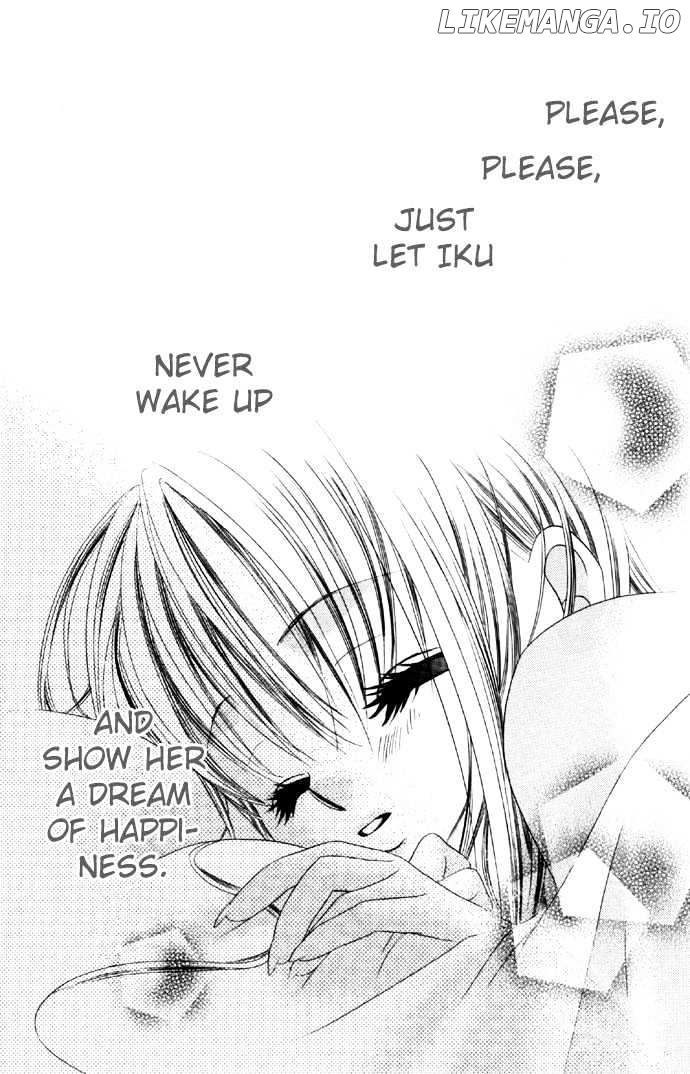 Boku wa Imouto ni Koi wo Suru chapter 13-14 - page 66