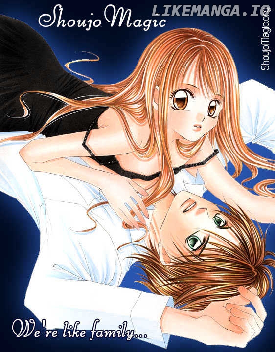 Boku wa Imouto ni Koi wo Suru chapter 3 - page 3
