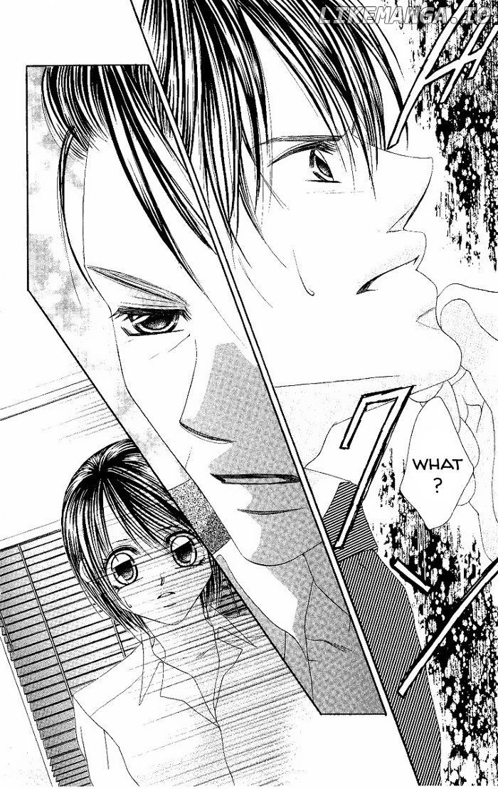 Boku wa Imouto ni Koi wo Suru chapter 49 - page 2