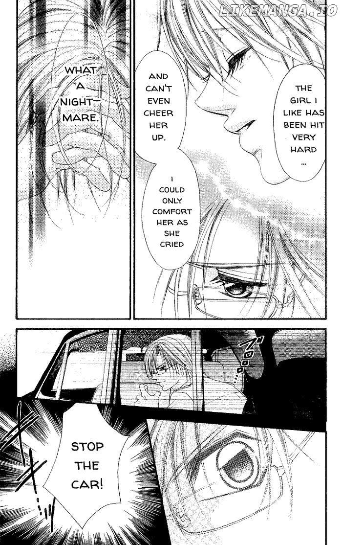 Boku wa Imouto ni Koi wo Suru chapter 50 - page 4